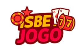 Logotipo do isbet jogo